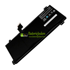 Baterie pro MBB M53 0B23-01Q9000 6A/6X/6C M15G A31-M15 [Náhradní baterie]
